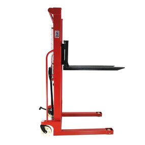 Manual Drum Lifter Supplier - Hand Drum Truck Oil Drum Carrier