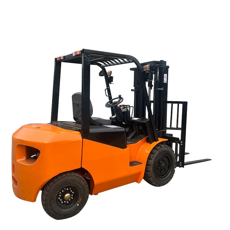 Diesel Forklift Factory - 3 Ton New 2.5 Ton Large Quantity Discount