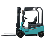 Electric Forklifts
