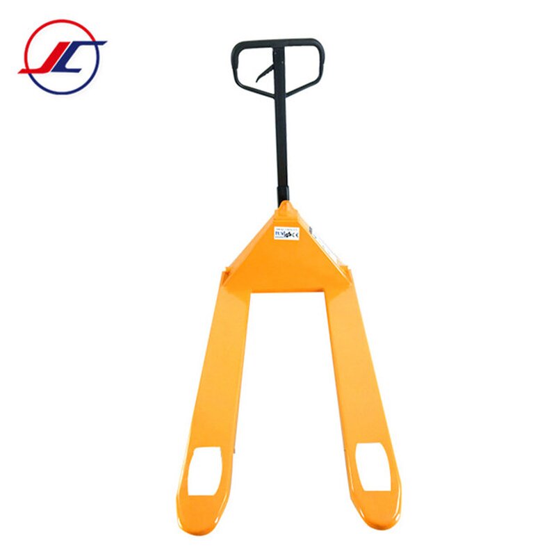 Mini Electric Pallet Truck Supplier - 2000kg Hand Pallet Truck Hydraulic China