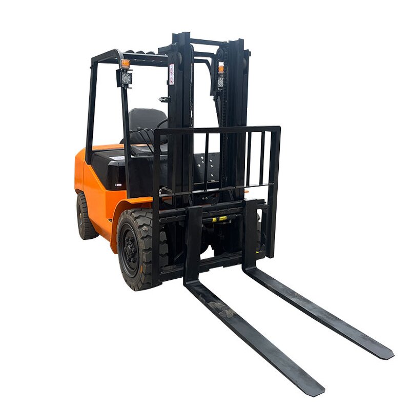 Diesel Forklift Factory - 3 Ton New 2.5 Ton Large Quantity Discount