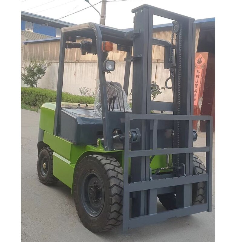 Diesel Forklift Supplier - 1 to 10 Ton Capacity Forklift Diesel