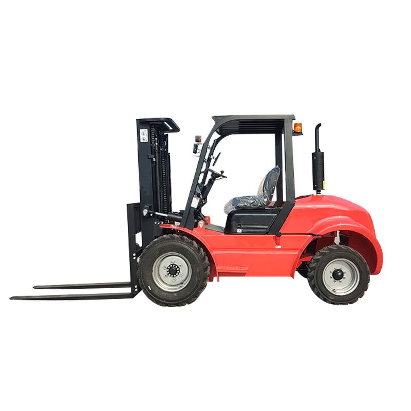 Diesel Forklift Supplier - Skillful Manufacture Wide Varieties for Sale