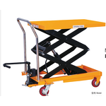 Hydraulic Scissor Lift Table