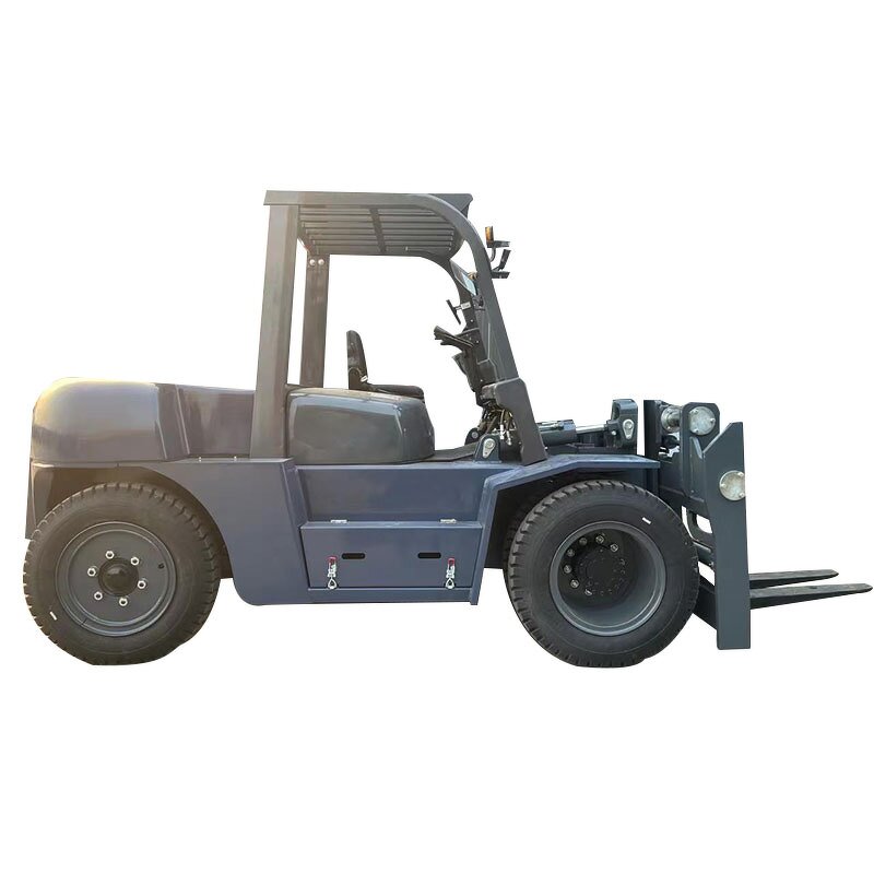 Diesel Forklift Manufacturer - CE Certificated with Side Shifter 3 Ton 5 Ton