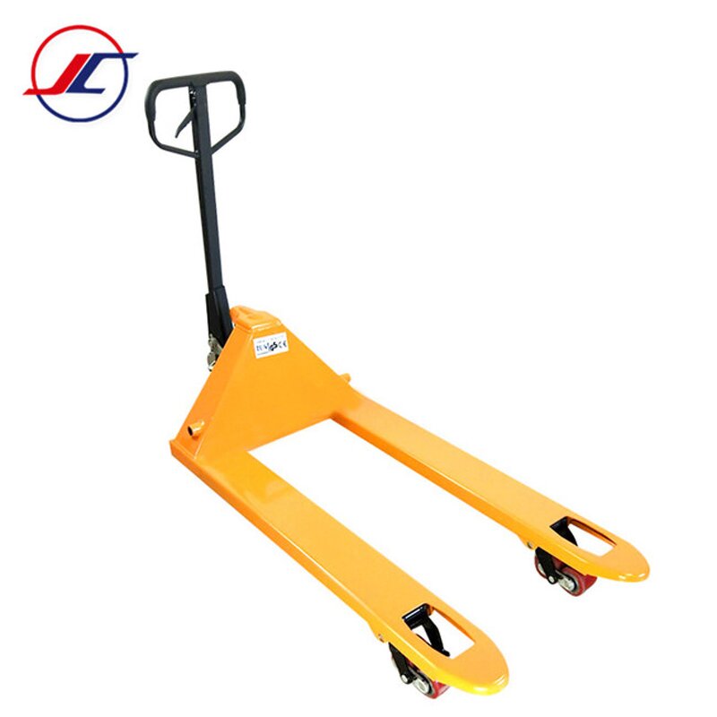 Mini Electric Pallet Truck Supplier - 2000kg Hand Pallet Truck Hydraulic China