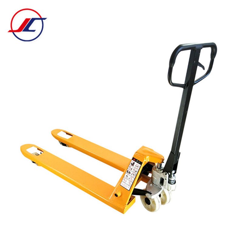 Mini Electric Pallet Truck Supplier - 2000kg Hand Pallet Truck Hydraulic China