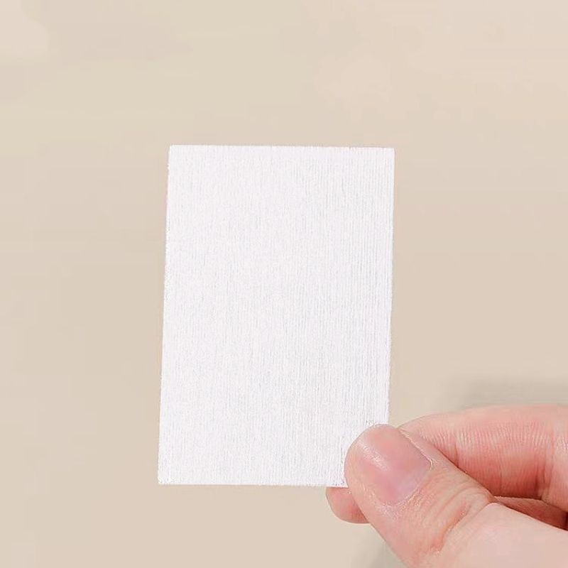 Nail Wipes Manufacturer - Custom 540 Pcs Lint Free Gel Polish Remover