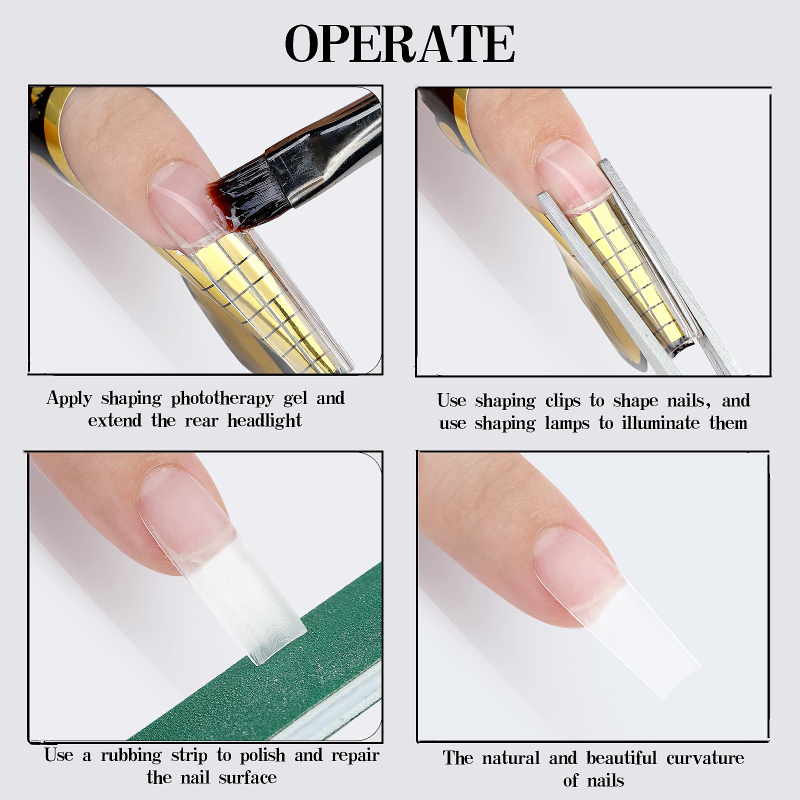 Nail Tweezers Manufacturer - Professional Straight Curved Stainless Steel