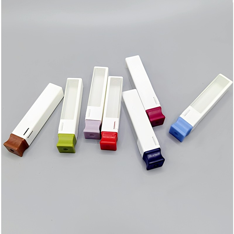 Nail Drill Case Manufacturer - Professional Individual Bit Holder Stand