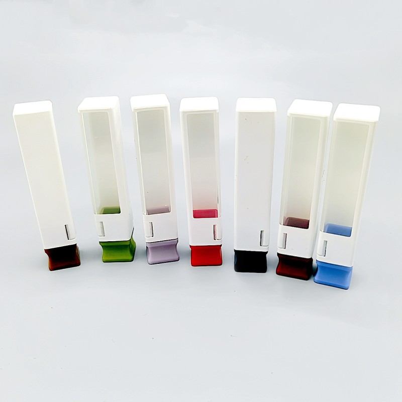 Nail Drill Case Manufacturer - Professional Individual Bit Holder Stand