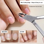 Nails Beauty Products