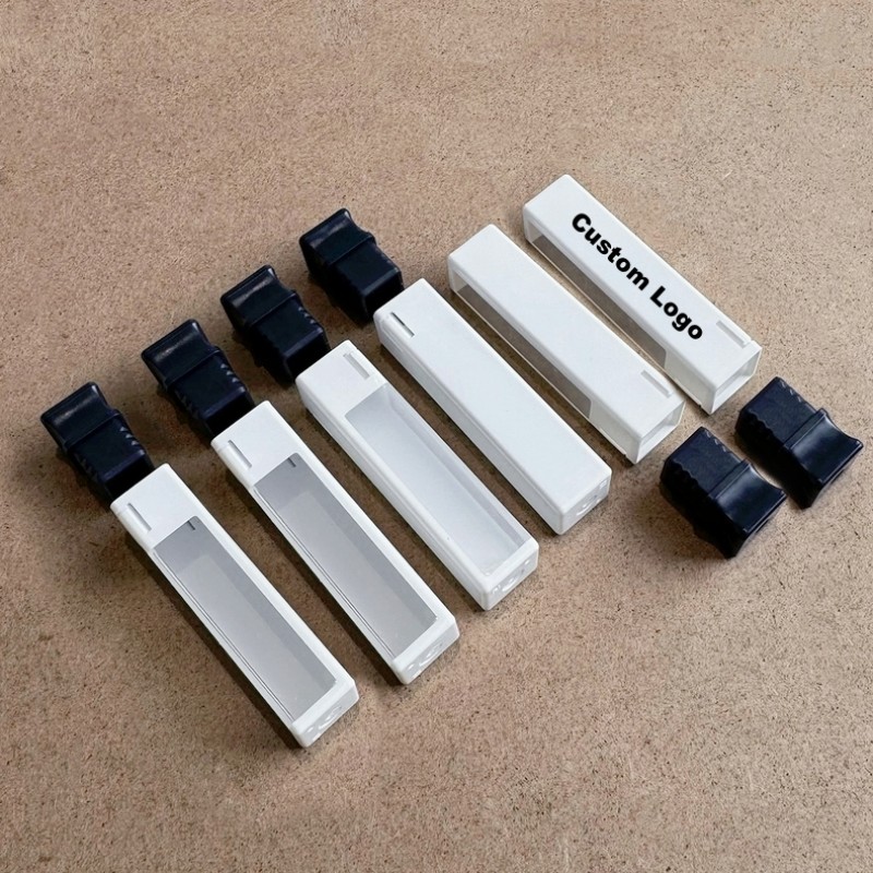 Nail Drill Case Manufacturer - Professional Individual Bit Holder Stand