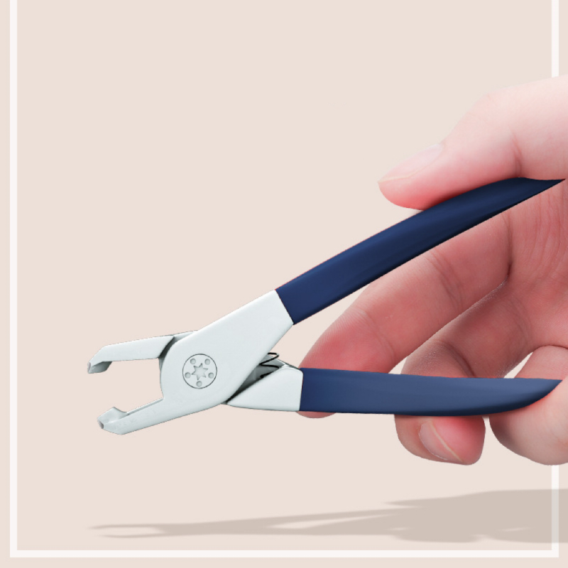Nail Clippers Factory - High Quality Large Opening Sharp Toe Cutter