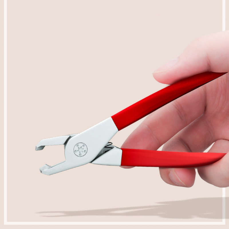 Nail Clippers Factory - High Quality Large Opening Sharp Toe Cutter