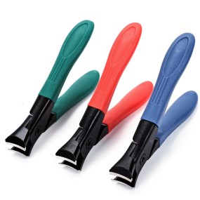 Nail Clippers Factory - High Quality Large Opening Sharp Toe Cutter