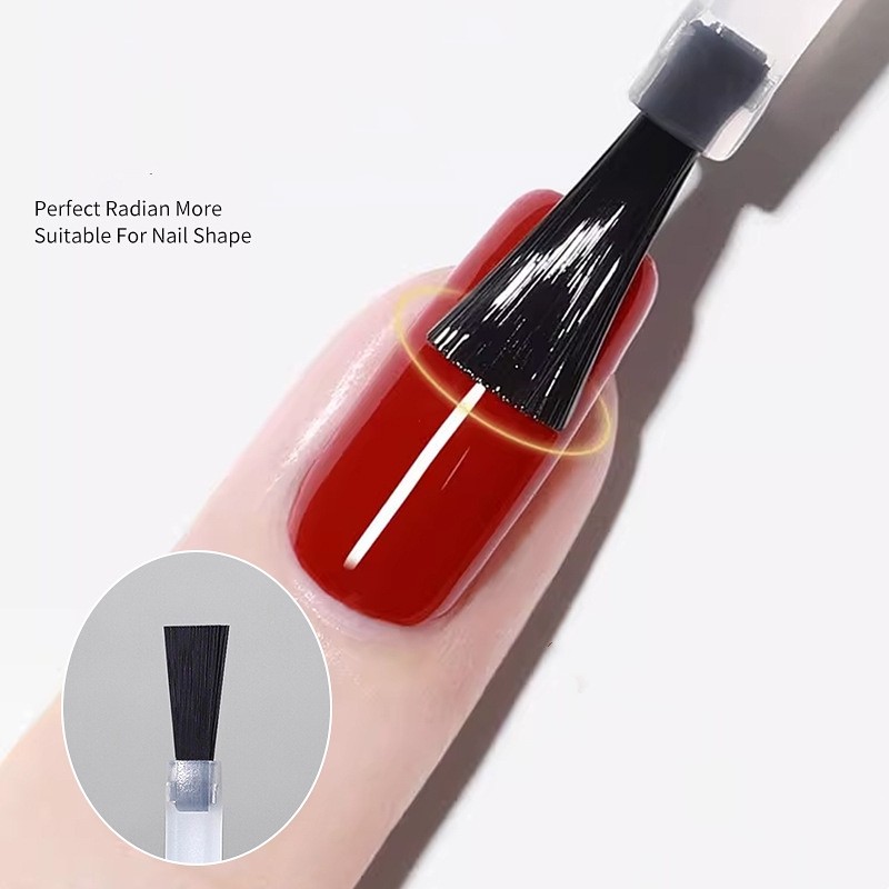 Nail Brushes Manufacturer - Wholesale 50 Pcs Retractable Wooden Handle