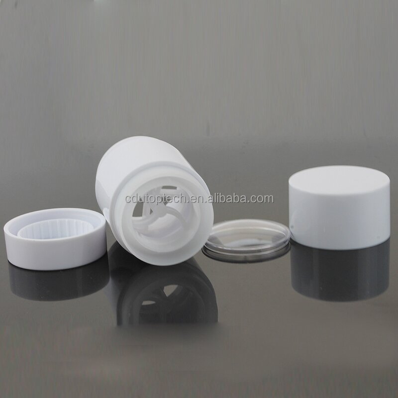 Twist up Deodorant Tube Manufacturer - 75g-75ml Empty Sunscreen Lip Balm Stick Bottom