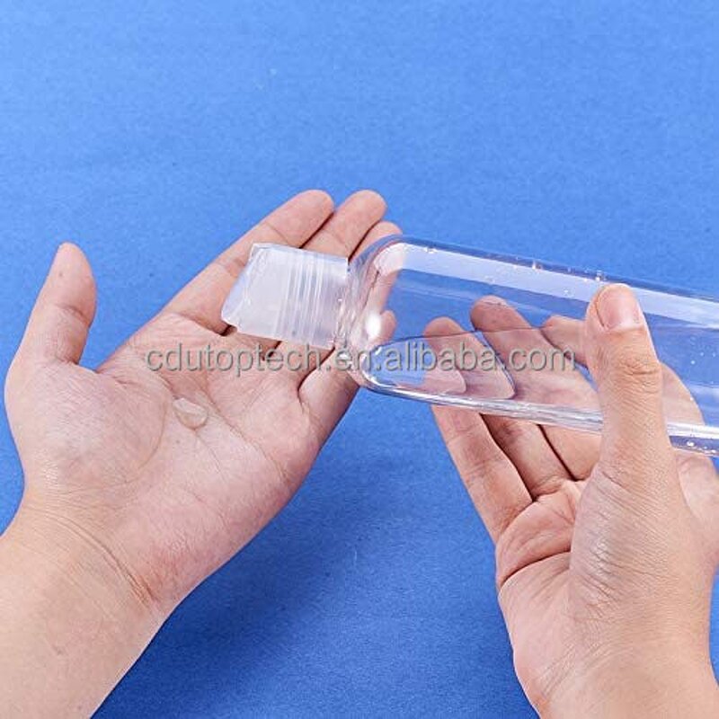 PP Aluminum Bottle Cap Factory - 18mm-28mm Gold Silver White Black Press Disc Top