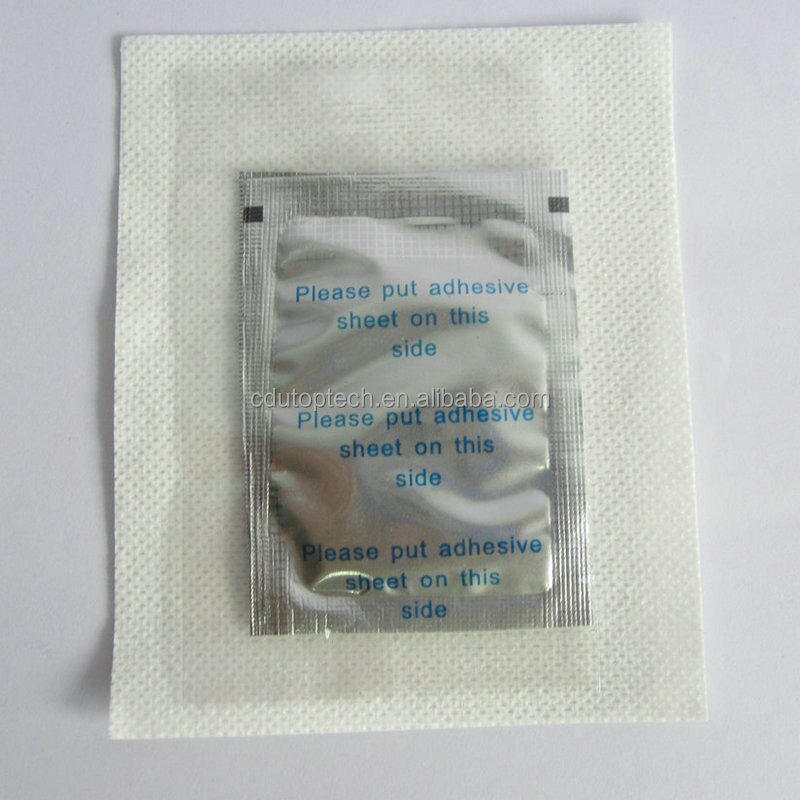 Detox Foot Patch Manufacturer - Health Care 2024 Original Factory Bamboo (6 Types CE)