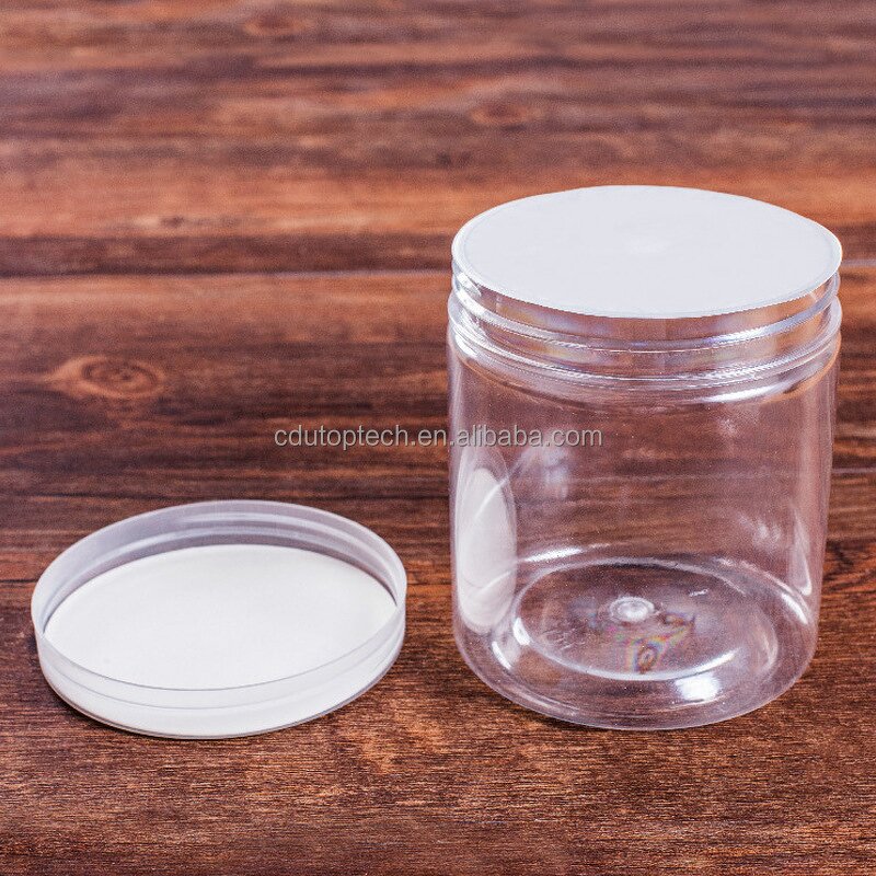 Aluminum Foil Seal Liners Factory - Custom Heat Induction Liner for PET HDPE PP Clean