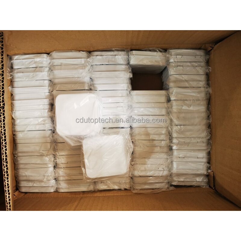 Metal Storage Tin Box Supplier - Free Sample 73mm73mm20mm Customize Hinged Mint Candy