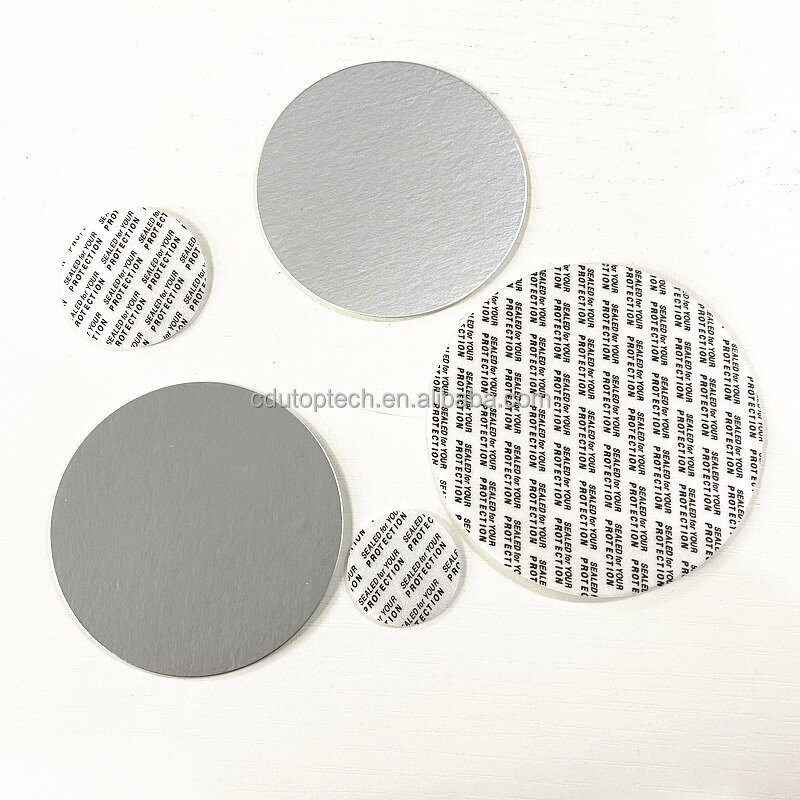 Induction Seal Liner Factory - Custom Free Sample Heat Sensitive Seal Foam for Bottle