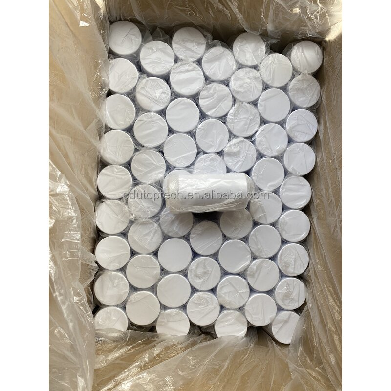 Deodorant Bottle Manufacturer - Wholesale 15ml-75ml Clear White Black AS Plastic