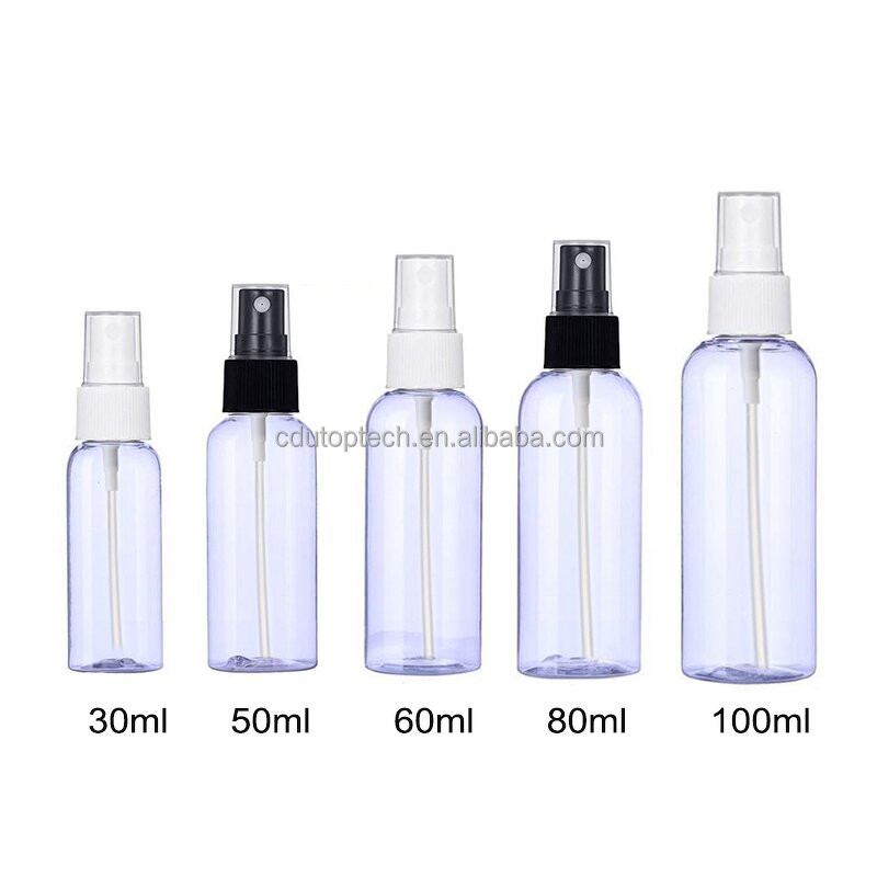 Plastic Fine Mist Spray Pump Supplier - Wholesale Fast Delivery White Black 18/410-28/410
