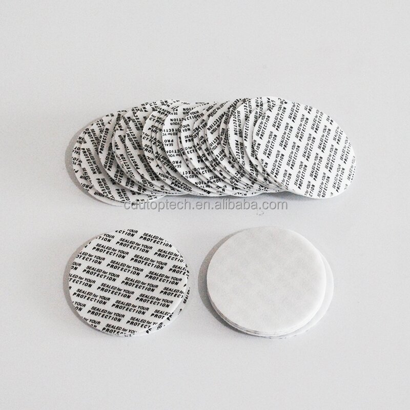 Bottle Seals Supplier - Factory Price Pressure Sensitive Liner Customized Medicine