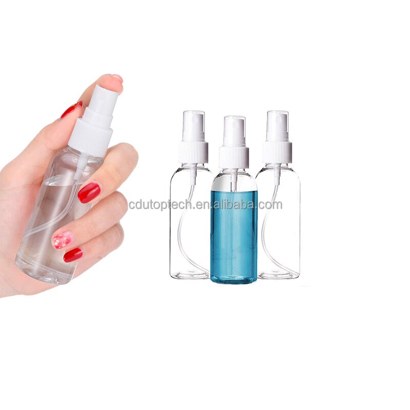 Plastic Fine Mist Spray Pump Supplier - Wholesale Fast Delivery White Black 18/410-28/410