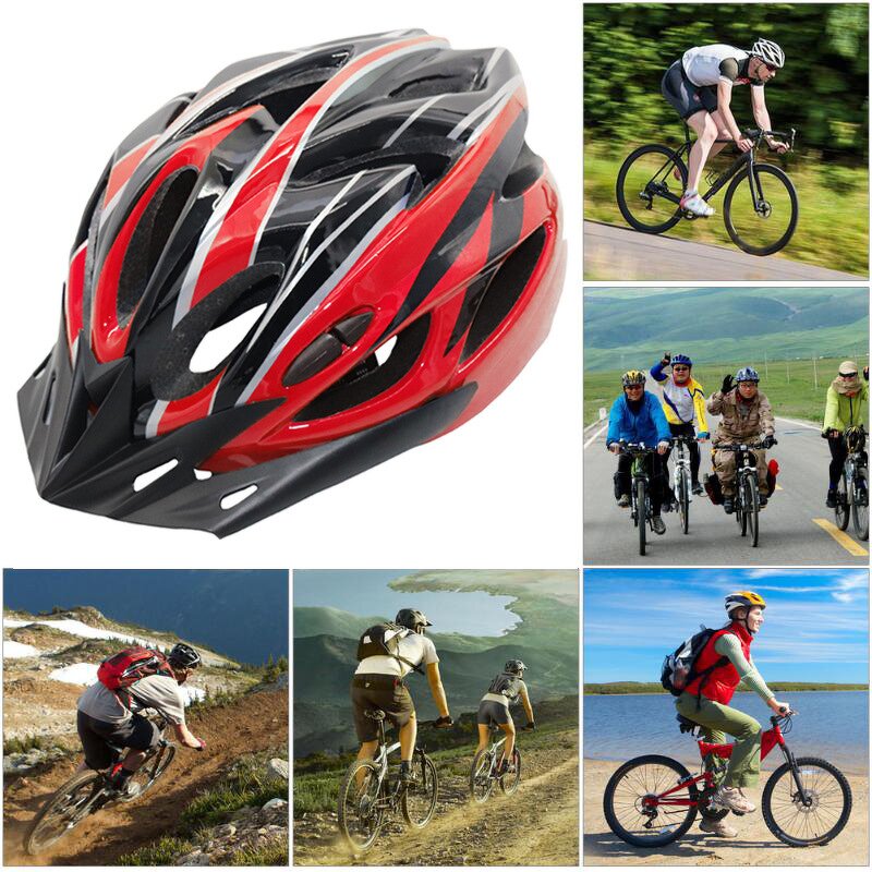 Sports Helmet Manufacturer - Wholesale Composite for Road Bike MTB Skateboard Motorcycle