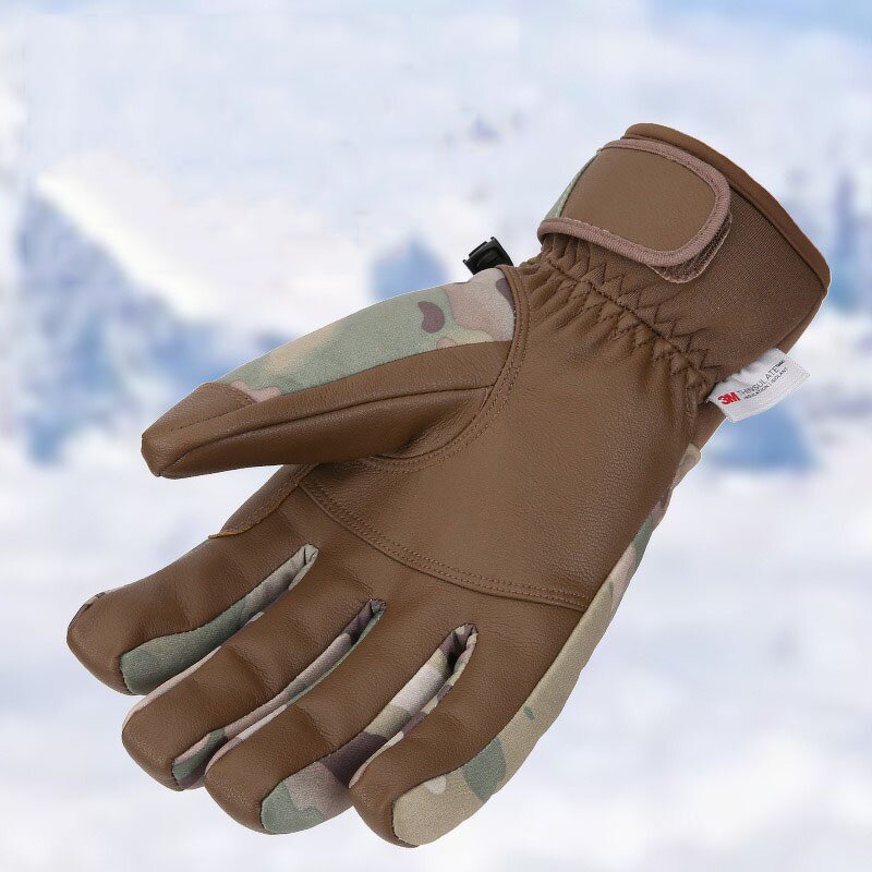 Anti Impact Safety Gloves Factory - Indestructible Tactical Sports Without Fingers With Ful