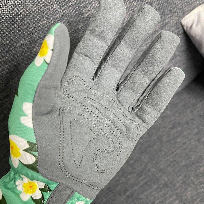 Anti Cut Gloves Supplier - Heavy Duty Hand Protection Mechanic Gardening Builders