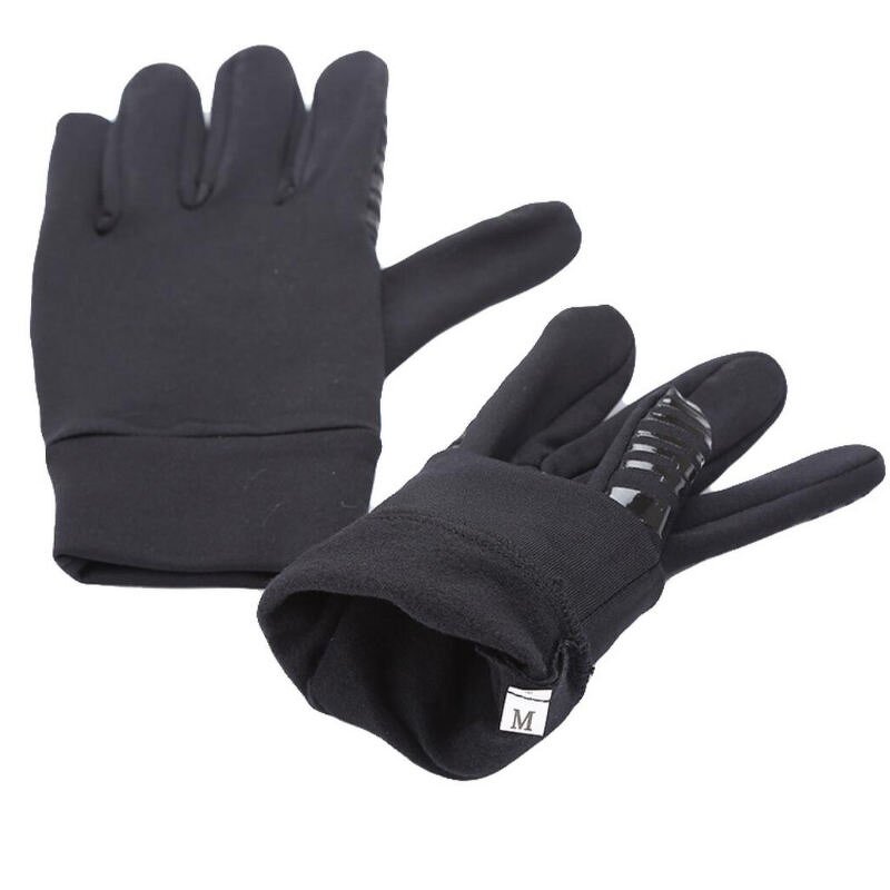 Anti-Vibration Sports Gloves Supplier - Durable for Winter Bike Riding Windproof Cycling