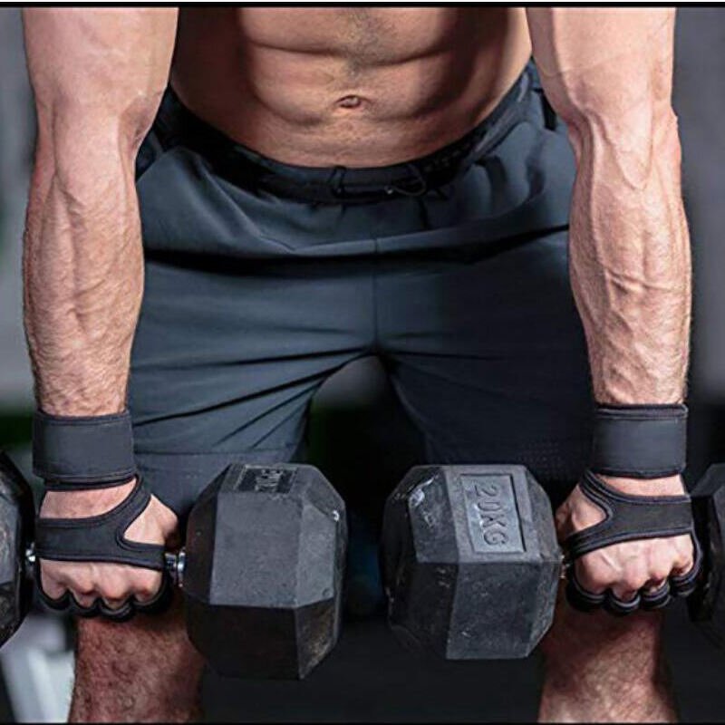 Fitness Gloves Manufacturer - Unisex Breathable for Gym Bicycle Weight Lifting Training