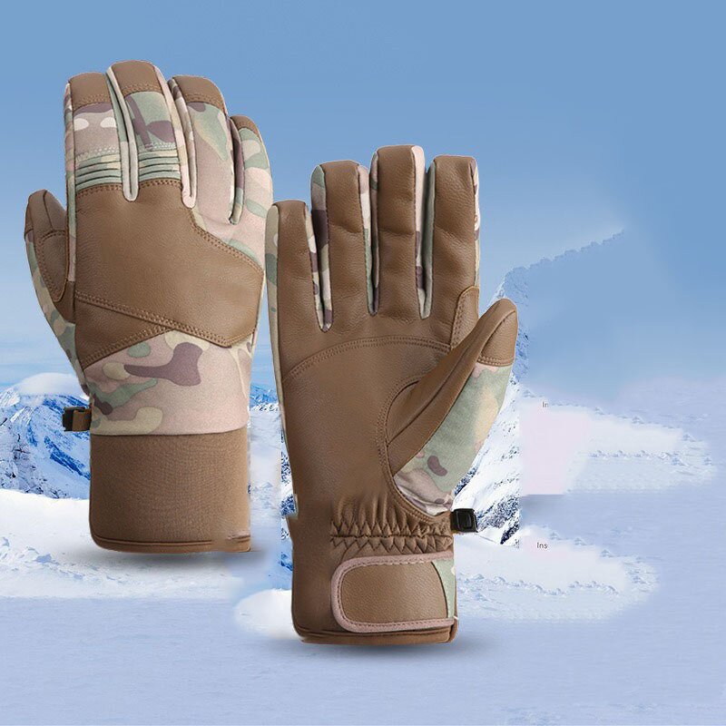 Anti Impact Safety Gloves Factory - Indestructible Tactical Sports Without Fingers With Ful