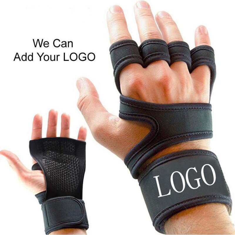 Fitness Gloves Manufacturer - Unisex Breathable for Gym Bicycle Weight Lifting Training