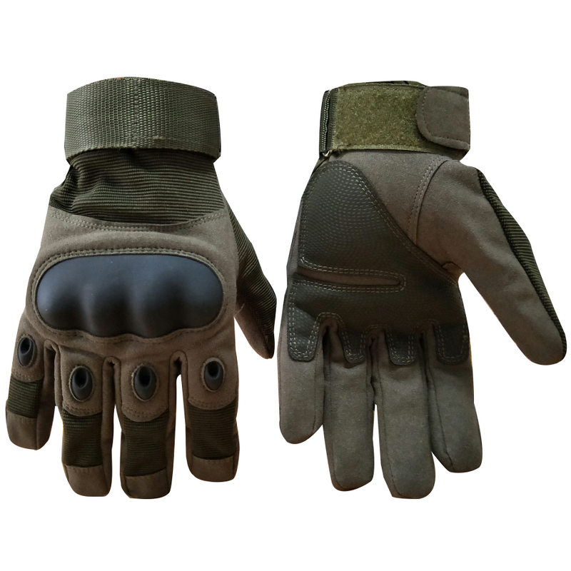 Tactical Gloves Manufacturer - High Quality Unisex Durable Microfiber Nylon Training