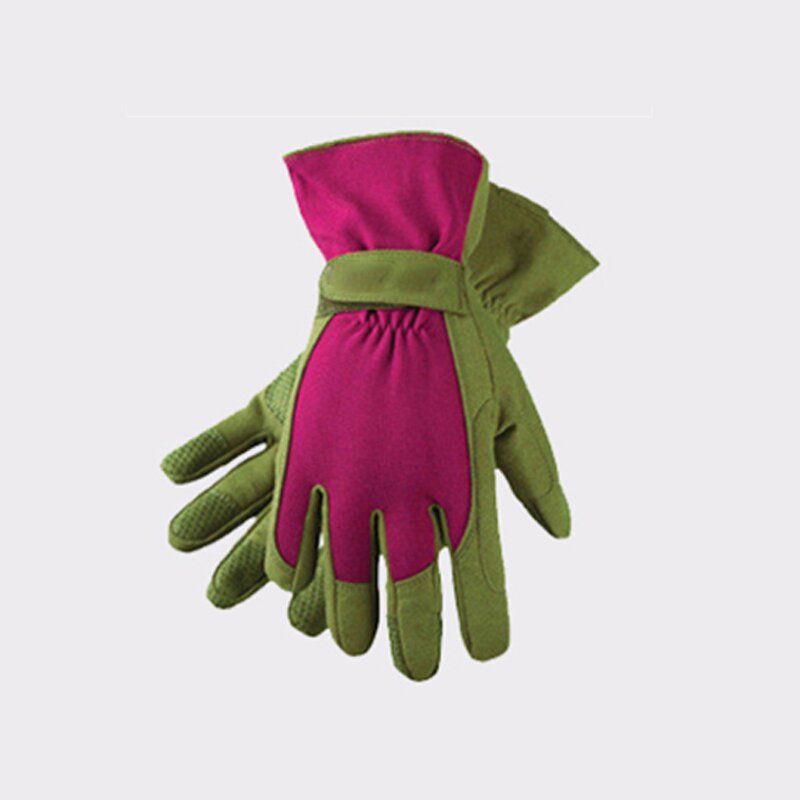 Gardening Gloves Factory - Wholesale Fashion Style Custom Logo Safety Yardwork Cut