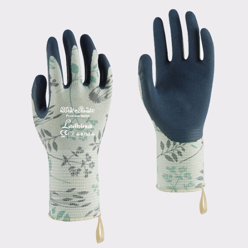 Cut Resistant Garden Gloves Factory - Custom Flexible Made Cheap with Claws for Digging