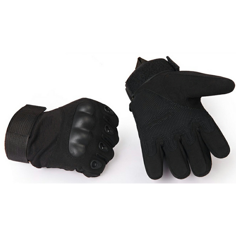 Tactical Gloves Manufacturer - High Quality Unisex Durable Microfiber Nylon Training