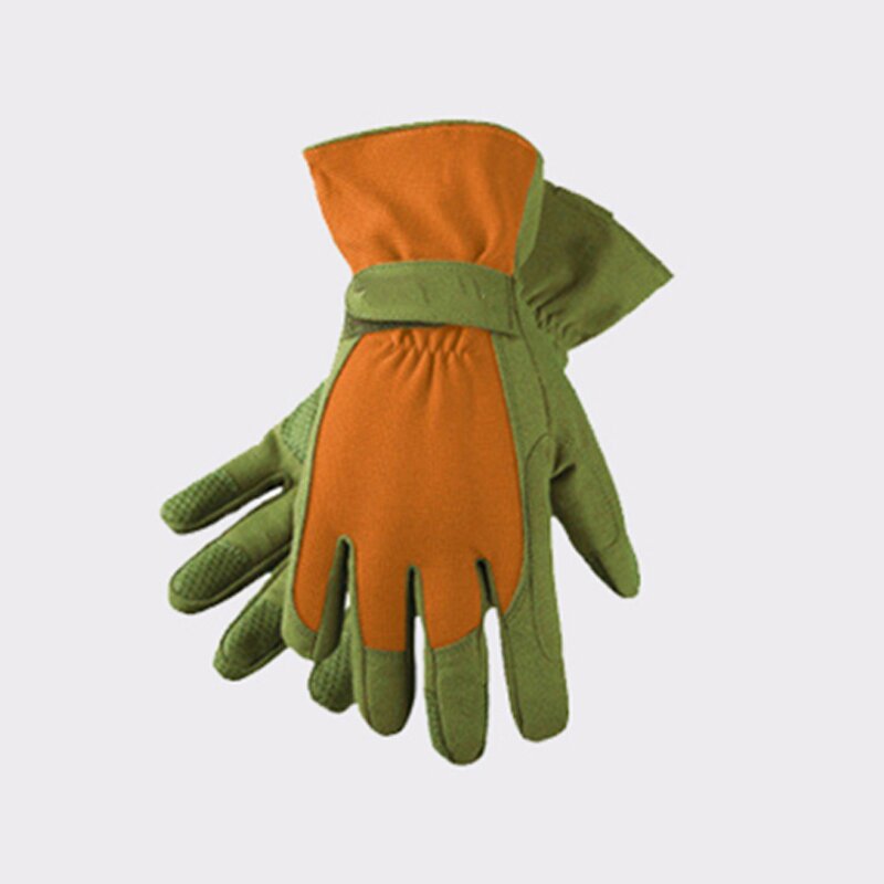 Gardening Gloves Factory - Wholesale Fashion Style Custom Logo Safety Yardwork Cut