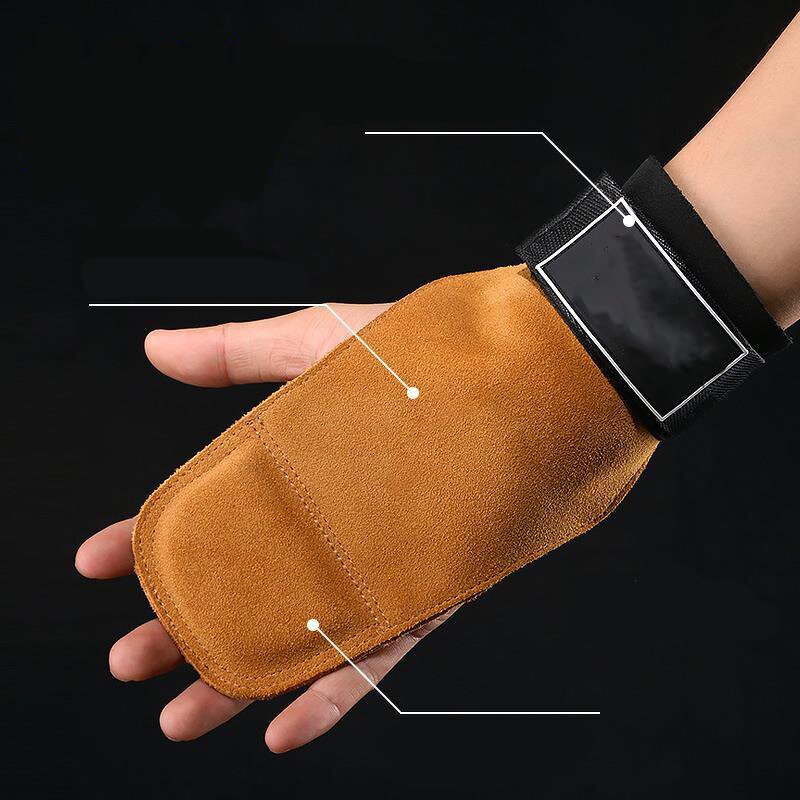 Gym Weight Gloves Supplier - Sport Hand Workout Custom Thin Breathable Fitness