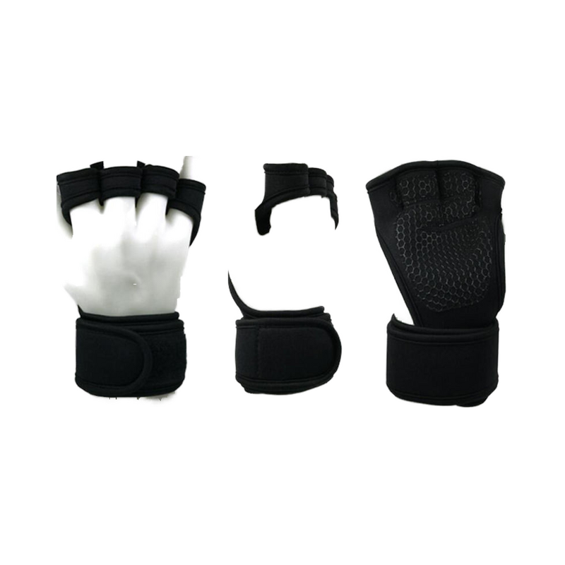 Fitness Gloves Factory - Wholesale High Quality Custom Logo Durable One Size Fits All