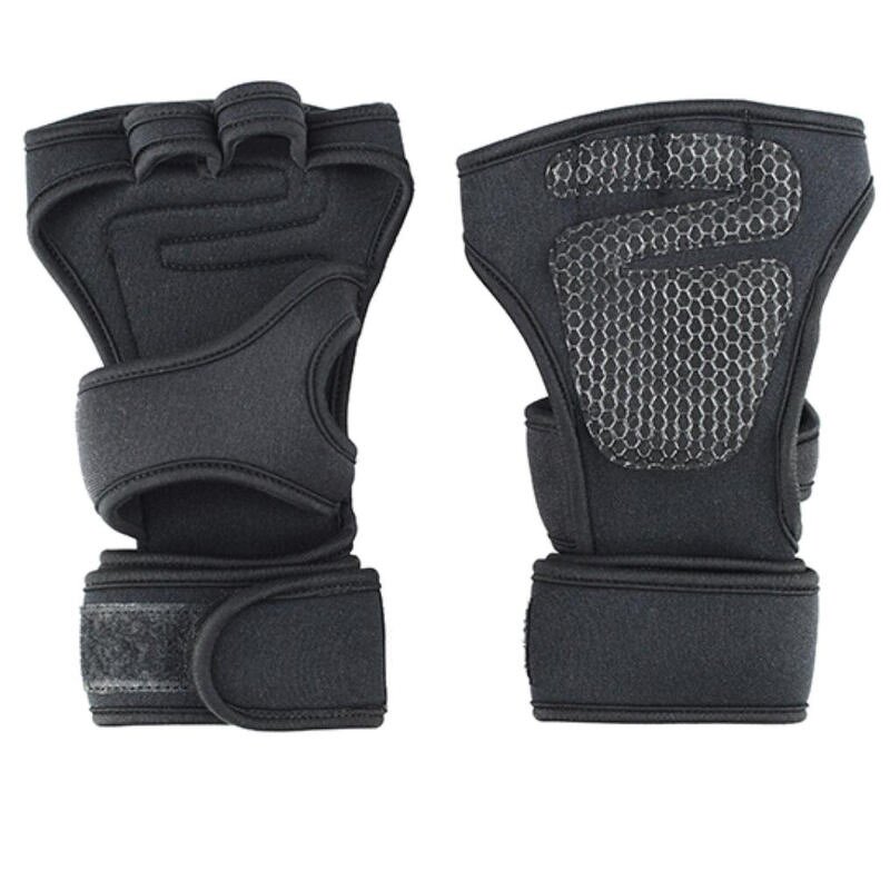 Fitness Gloves Supplier - Wholesale Unisex Durable New Fashion Sport Gym for Weightlifting