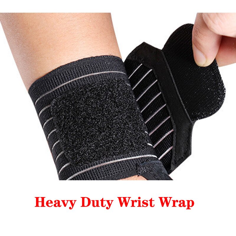 Gym Gloves Manufacturer - Lightweight Anti-Slip Gel Palm with Wrist Wrap Support
