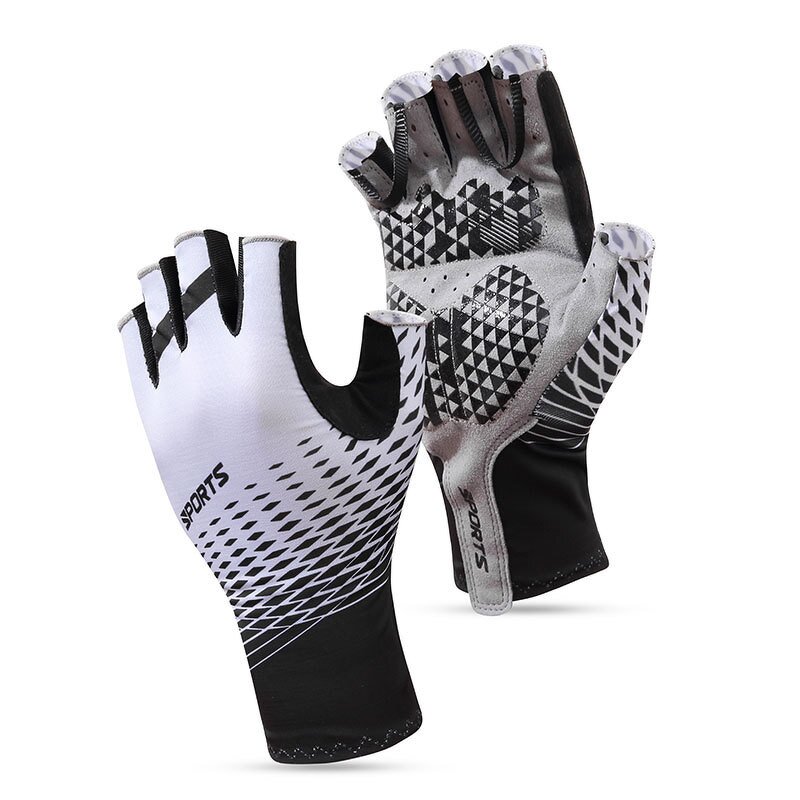 Touchscreen Motorcycle Gloves Manufacturer - 2022 Factory Full Finger Knuckle Protection Anti