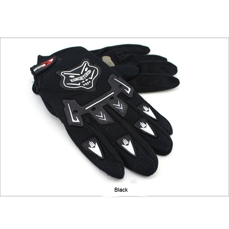 Summer Racing Gloves Factory - Factory Full Finger for Kids and Adults Youth/Motorcycle