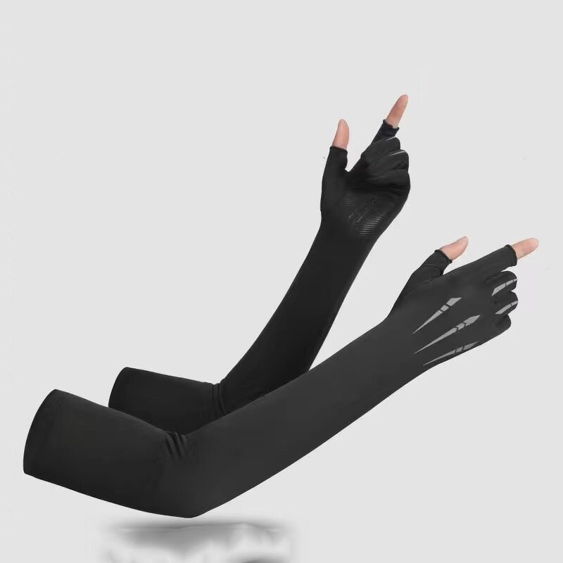 Fishing Gloves Factory - High Quality Anti Cut Gadgets Gifts Outdoor Sporting Sun Protection